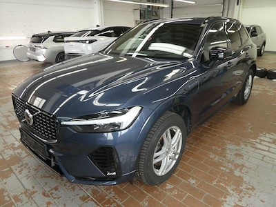 Volvo XC60 2.0 T6 PHEV ULT DARKRECHARGE AUTO AWD