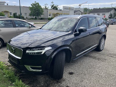 Volvo XC90 2.0 B5 (D) AWD INSCRIPTION