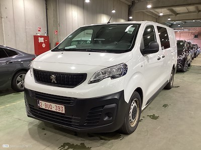 Peugeot EXPERT 1.5 BLUEHDI 100 S&S LONG PRO