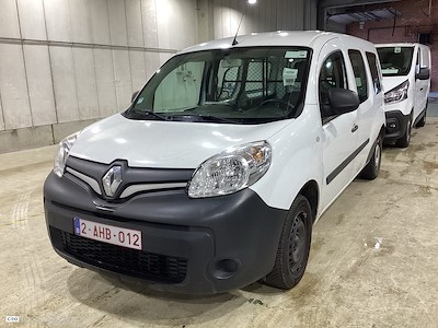 Renault Kangoo express 1.5 BLUE DCI 95 MAXI CONFORT