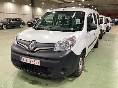 Renault Kangoo express 1.5 BLUE DCI 95 MAXI CONFORT