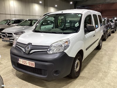 Renault Kangoo express maxi diesel Lot 1.3 RENAULT KANGOO EXPRESS Maxi 1.5 dCi Blue Confort