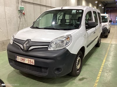 Renault Kangoo express maxi diesel Lot 1.3 RENAULT KANGOO EXPRESS Maxi 1.5 dCi Blue Confort