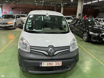 Renault Kangoo express maxi diesel Lot 1.3 RENAULT KANGOO EXPRESS Maxi 1.5 dCi Blue Confort