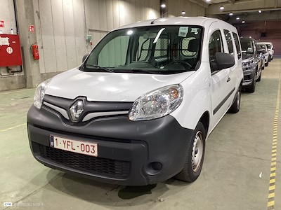 Renault Kangoo express maxi diesel Lot 1.3 RENAULT KANGOO EXPRESS Maxi 1.5 dCi Blue Confort