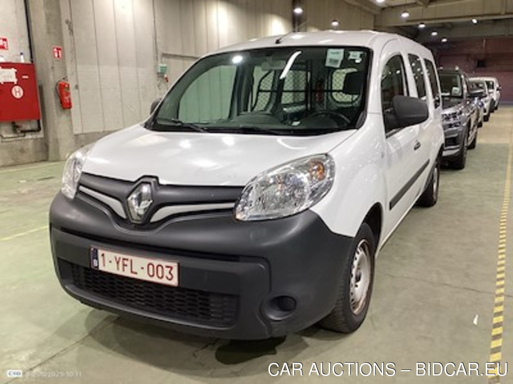Renault Kangoo express maxi diesel Lot 1.3 RENAULT KANGOO EXPRESS Maxi 1.5 dCi Blue Confort