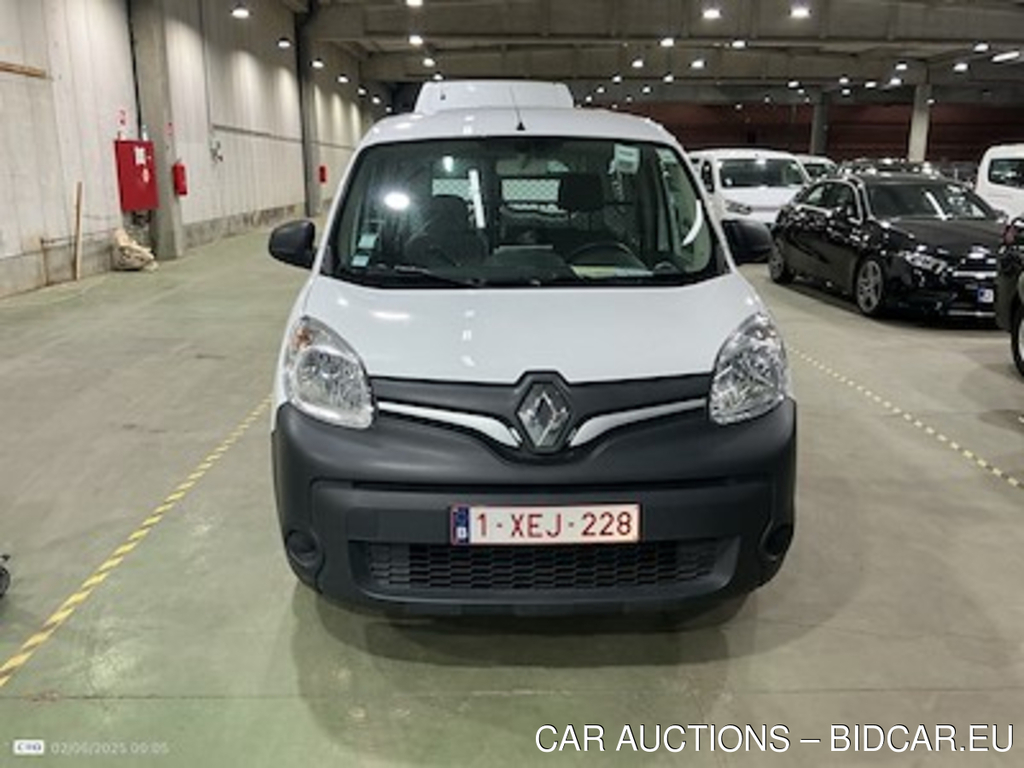 Renault Kangoo express maxi diesel Lot 1.3 RENAULT KANGOO EXPRESS Maxi 1.5 dCi Blue Confort