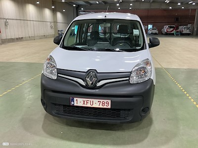 Renault Kangoo express maxi diesel Lot 1.3 RENAULT KANGOO EXPRESS Maxi 1.5 dCi Blue Confort