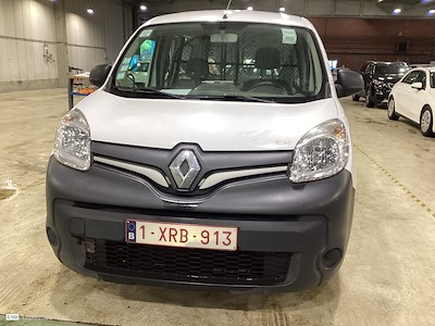 Renault Kangoo express maxi diesel Lot 1.3 RENAULT KANGOO EXPRESS Maxi 1.5 dCi Blue Confort