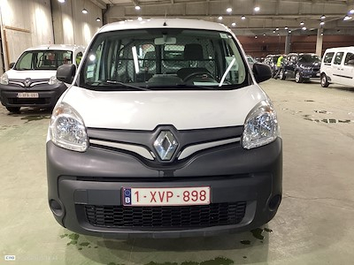 Renault Kangoo express maxi diesel Lot 1.3 RENAULT KANGOO EXPRESS Maxi 1.5 dCi Blue Confort