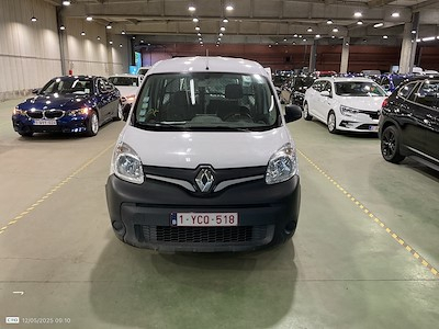 Renault Kangoo express maxi diesel Lot 1.3 RENAULT KANGOO EXPRESS Maxi 1.5 dCi Blue Confort
