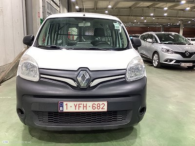 Renault Kangoo express maxi diesel Lot 1.3 RENAULT KANGOO EXPRESS Maxi 1.5 dCi Blue Confort