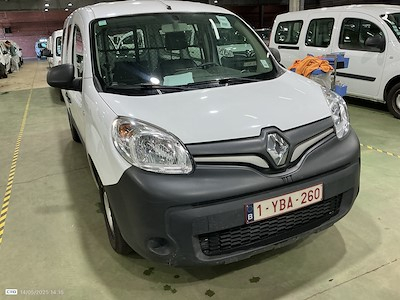 Renault Kangoo express maxi diesel Lot 1.3 RENAULT KANGOO EXPRESS Maxi 1.5 dCi Blue Confort 1 pl