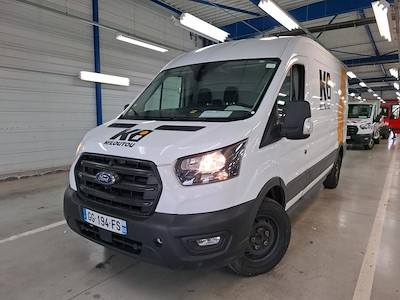 Ford Transit kil Transit 2T Fg P350 L3H2 2.0 EcoBlue 170ch S&amp;S Trend Business