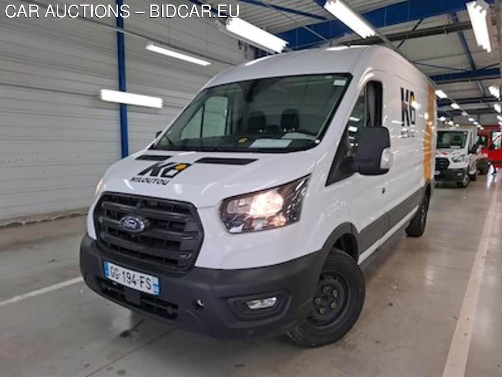 Ford Transit kil Transit 2T Fg P350 L3H2 2.0 EcoBlue 170ch S&S Trend Business