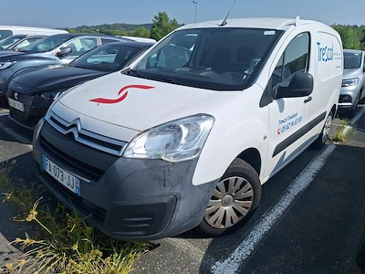 Citroen BERLINGO Berlingo M 1.6 BlueHDi 100 S&amp;S Business
