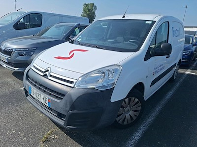 Citroen BERLINGO Berlingo M 1.6 BlueHDi 100 S&amp;S Business