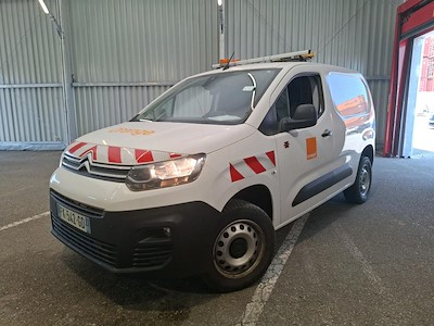 Citroen BERLINGO Berlingo Van M 1000kg BlueHDi 130 S&S Club