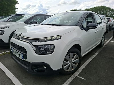 Citroen C3 C3 1.2 PureTech 83ch S&amp;S Feel Business