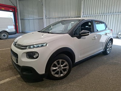 Citroen C3 C3 PureTech 82ch Feel Business S&amp;S E6.d