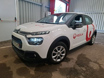 Citroen C3 C3 Ste 1.2 PureTech 83ch Feel Business R