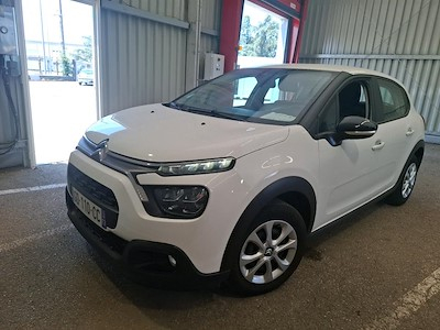 Citroen C3 C3 Ste 1.2 PureTech 83ch Feel Business R