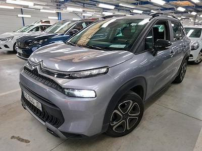 Citroen C3 aircross C3 Aircross BlueHDi 120ch S&amp;S Feel Pack Business EAT6