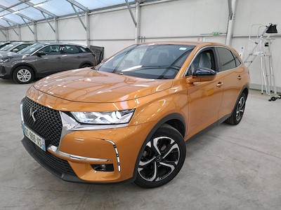 Citroen DS7 DS 7 Crossback PureTech 180ch Business Automatique