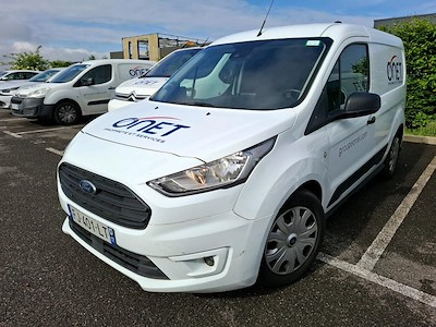 Ford Transit connect VU Transit Connect L1 1.5 EcoBlue 100ch Trend Business Nav
