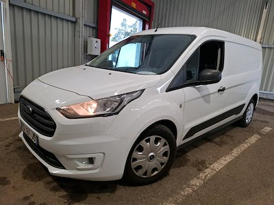 Ford Transit connect VU Transit Connect L2 1.5 EcoBlue 100ch Trend Business Nav