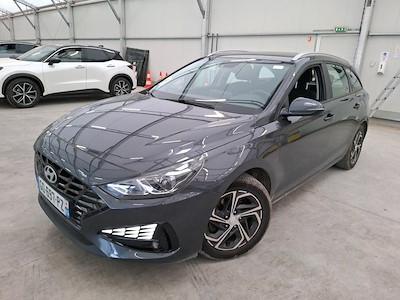 Hyundai I30 i30 SW 1.6 CRDi 115ch Business DCT-7