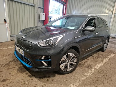 Kia E-NIRO e-Niro Active Business 204ch