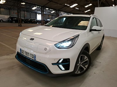 Kia E-NIRO e-Niro Design 204ch