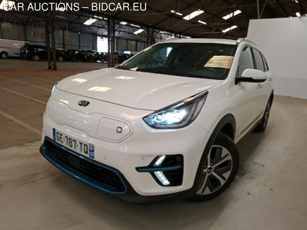 Kia E-NIRO e-Niro Design 204ch