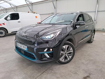 Kia E-NIRO e-Niro Lounge 204ch