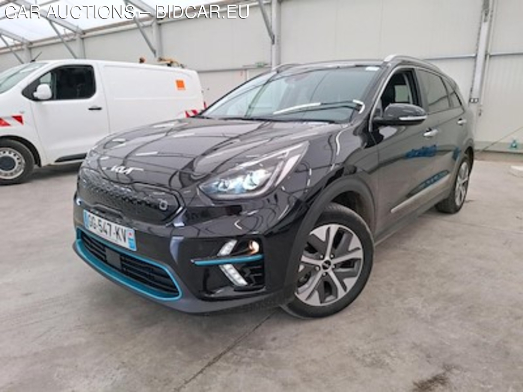Kia E-NIRO e-Niro Lounge 204ch
