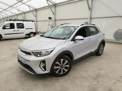 Kia STONIC Stonic 1.0 T-GDi 100ch Active Business