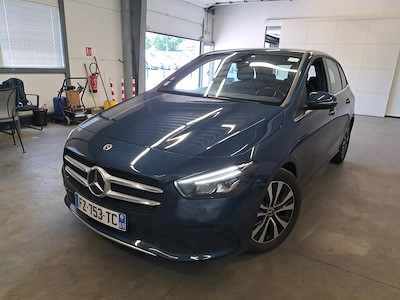 Mercedes-Benz Classe B Classe B 180 136ch Business Line Edition 7G-DCT 7cv