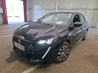 Peugeot 208 208 1.2 PureTech 100ch S&S Active Business EAT8