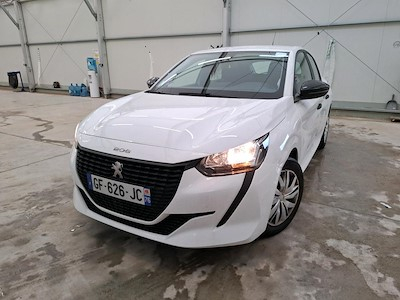 Peugeot 208 208 Affaire 1.2 PureTech 75ch S&S Premium
