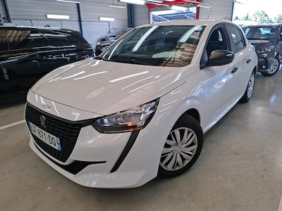 Peugeot 208 208 Affaire 1.5 BlueHDi 100 Premium
