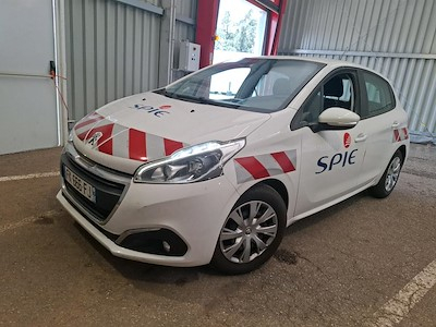 Peugeot 208 business R 208 Business R 1.2 PureTech 82ch S&amp;S Active Euro6c