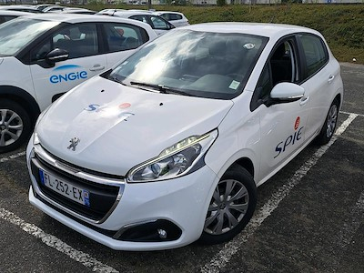 Peugeot 208 business R 208 Business R 1.2 PureTech 82ch S&S Active Euro6c - TRANSFO 5 PLACES / 5 SEATS OK + CERTIF OK