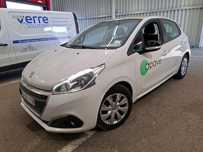 Peugeot 208 business R 208 Business R 1.6 BlueHDi 75ch S&S Active 5p