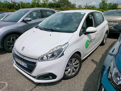 Peugeot 208 business R 208 Business R 1.6 BlueHDi 75ch S&S Active 5p