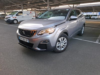 Peugeot 3008 3008 1.2 PureTech 130ch S&S Active Business