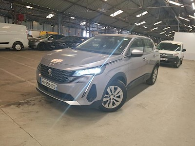 Peugeot 3008 3008 1.5 BlueHDi 130ch S&amp;S Active Business