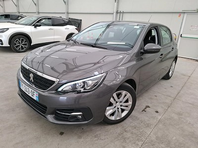 Peugeot 308 308 1.5 BlueHDi 130ch S&amp;S Active Business EAT8
