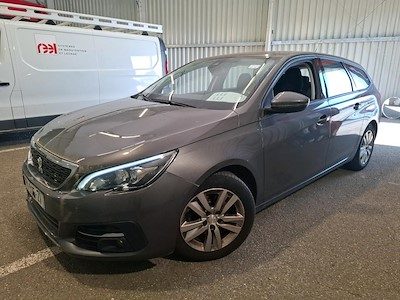 Peugeot 308 SW 308 SW 1.5 BlueHDi 100ch E6.c S&amp;S Active Business