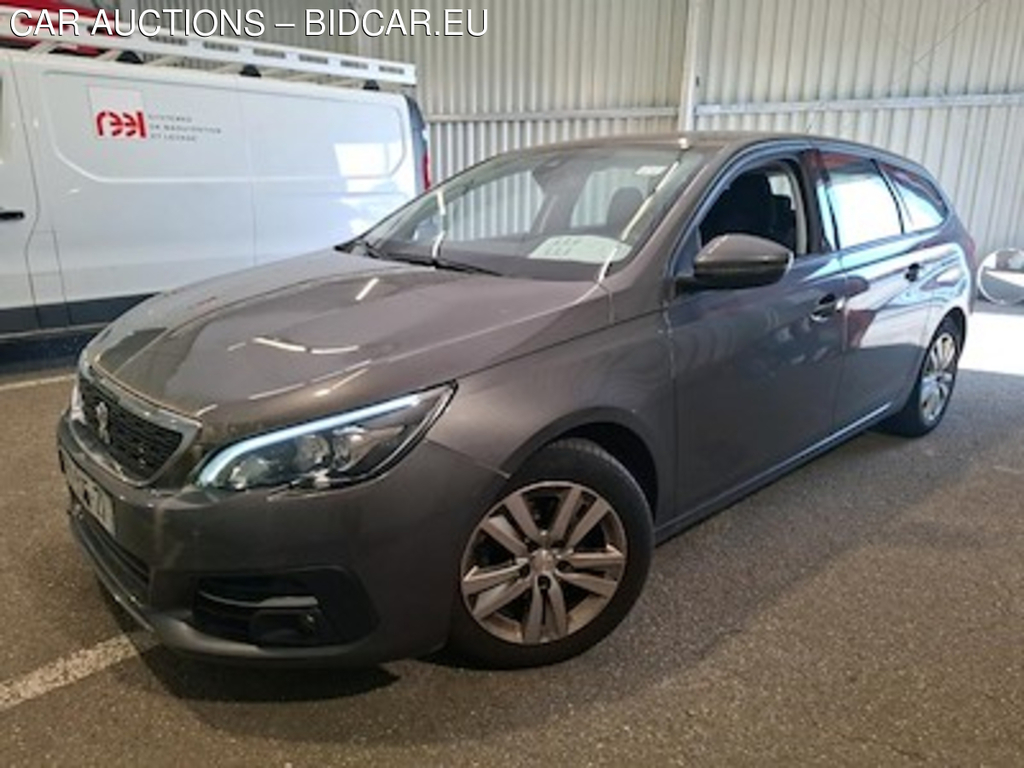 Peugeot 308 SW 308 SW 1.5 BlueHDi 100ch E6.c S&S Active Business